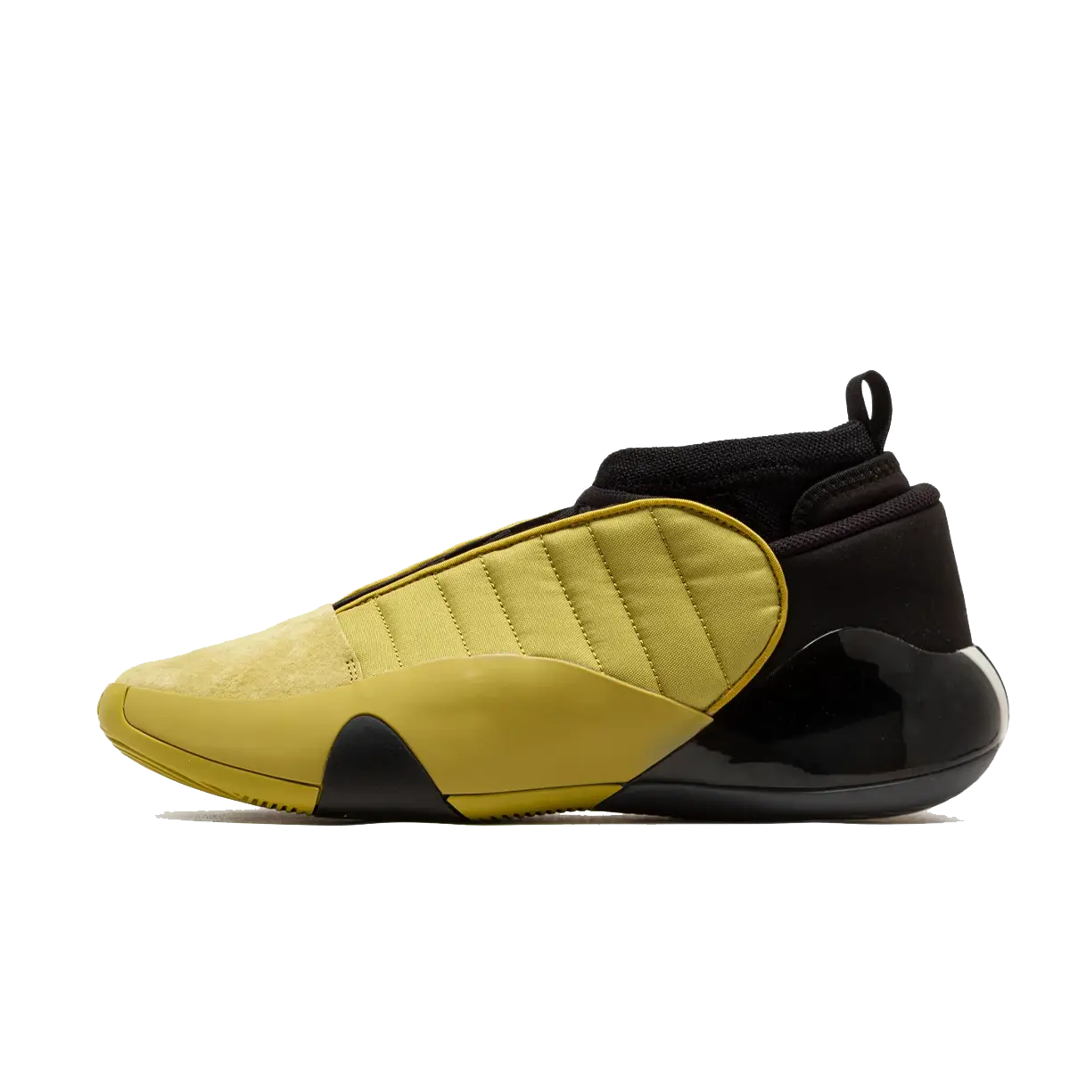 adidas Harden Volume 7_CHP 'Pulse Olive'