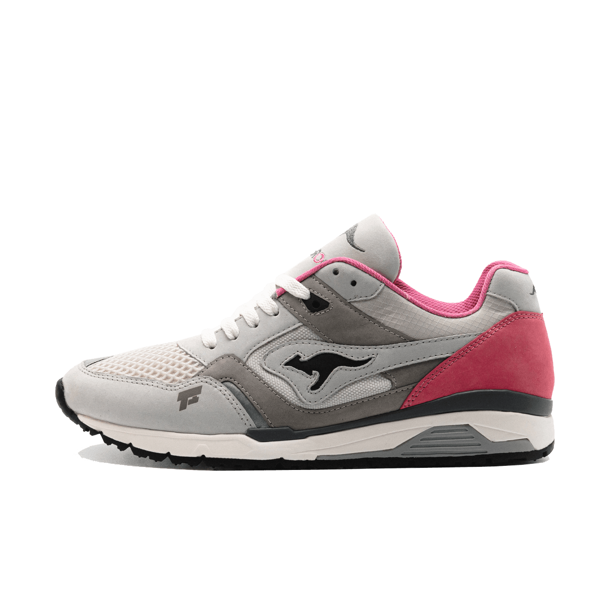 Tommy Triggah x MORPRIME Industries™ x KangaROOS Inside Job v1.5 'Rose Quartz' 804-002-6604