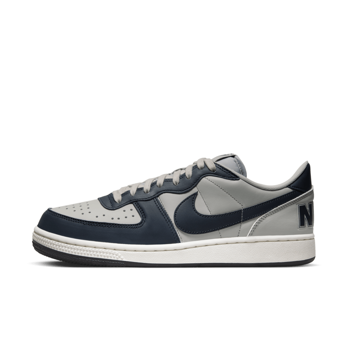 Nike Terminator Low 'Granite' FN6830-001