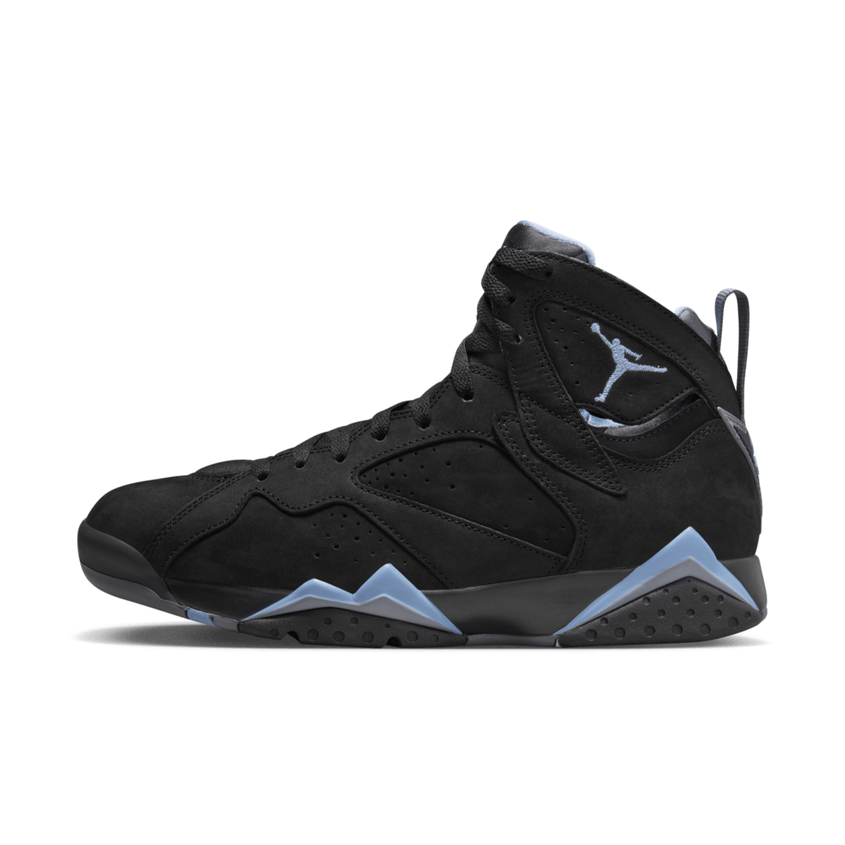 Air Jordan 7 Retro 'Chambray' CU9307-004