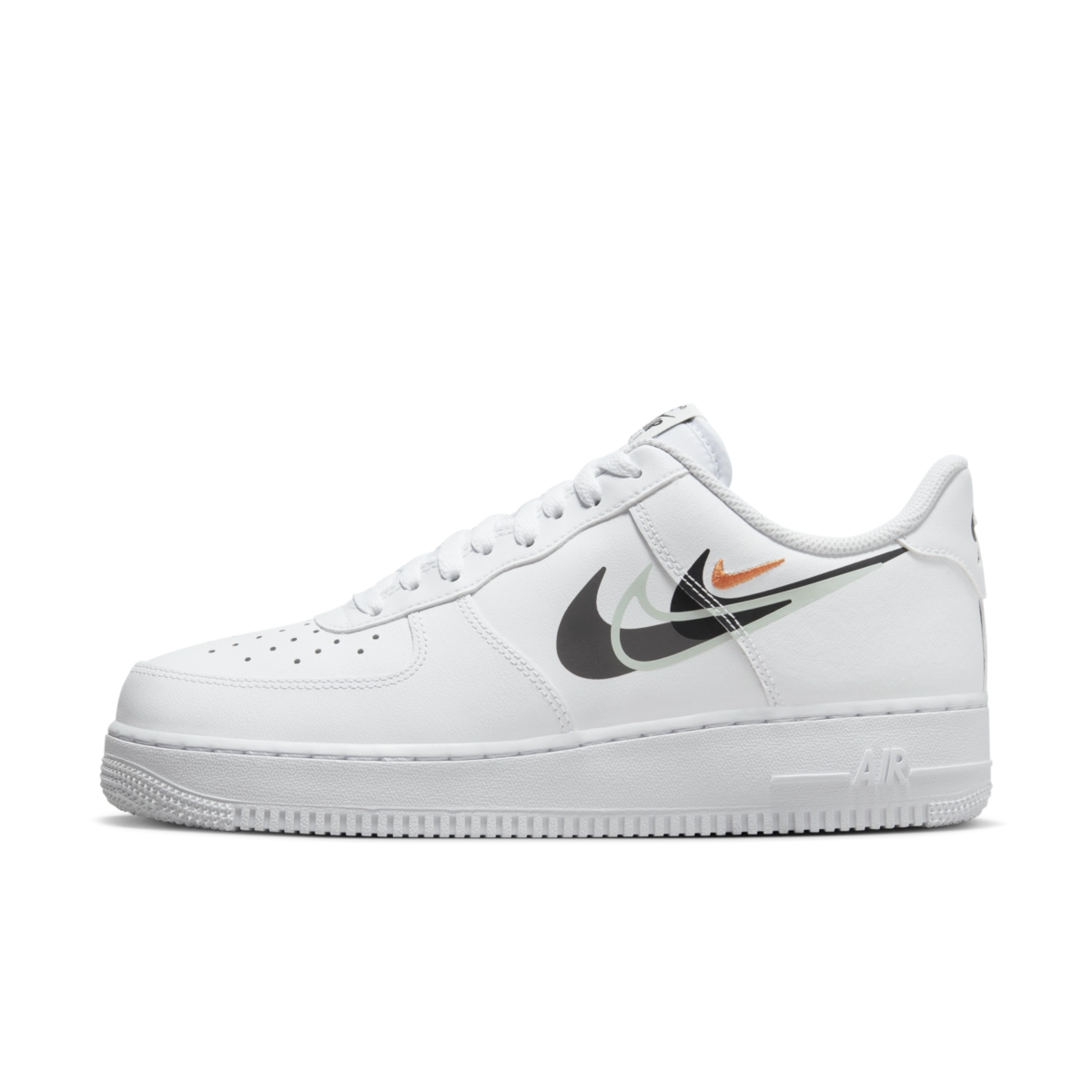 Nike Air Force 1 Low 'Multi Swoosh' FN7807-100