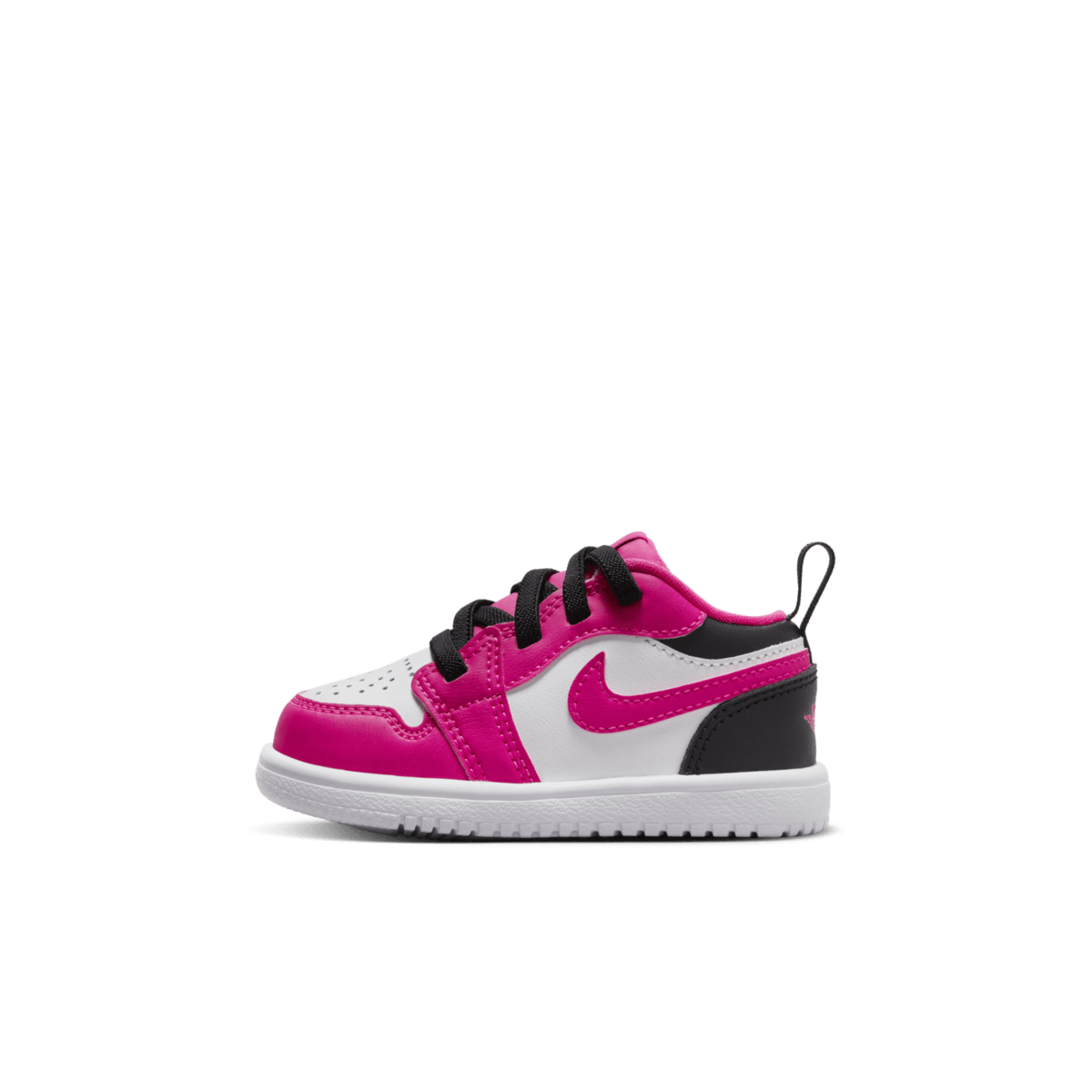 Air Jordan 1 Low Alt TD 'Fierce Pink' DZ6956-160