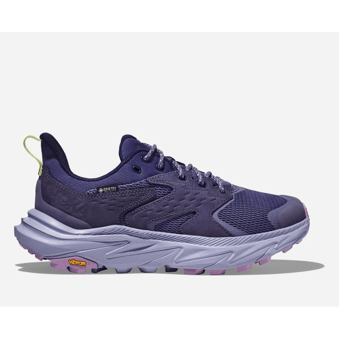 HOKA Anacapa 2 Low GORE-TEX