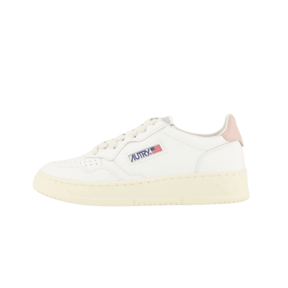 Autry 01 LOW