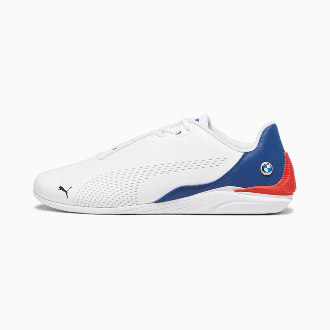 Puma BMW M Motorsport Drift Cat Decima motorsportschoenen voor Dames