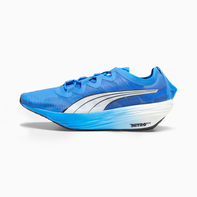 PUMA Fast-FWD Nitro Elite Running Shoes
