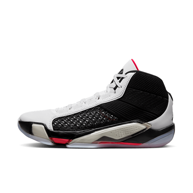 Air Jordan 38 'Fundamental' DZ3356-106