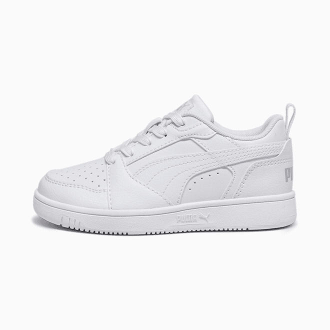 Puma Rebound V6 Lo sneakers