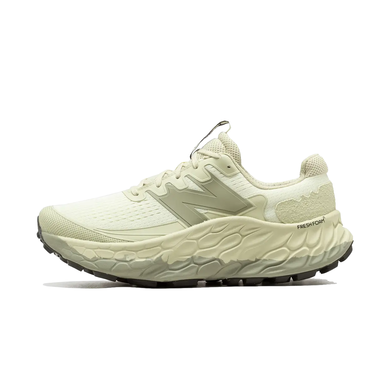 New Balance Fresh Foam X More Trail V3 'Pistachio Butter'