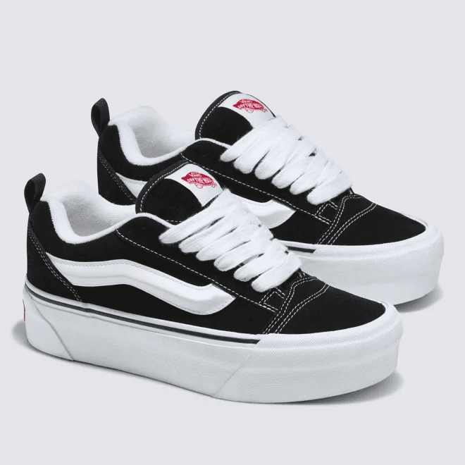 VANS Knu Stack
