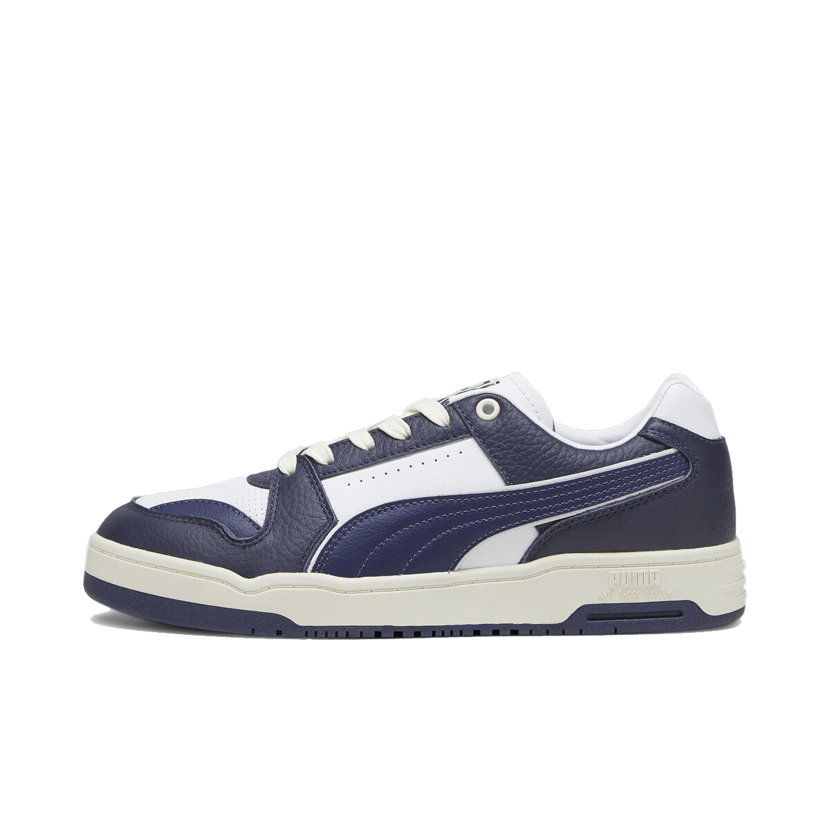 Puma Slipstream Lo Vintage 'Navy' 39469301