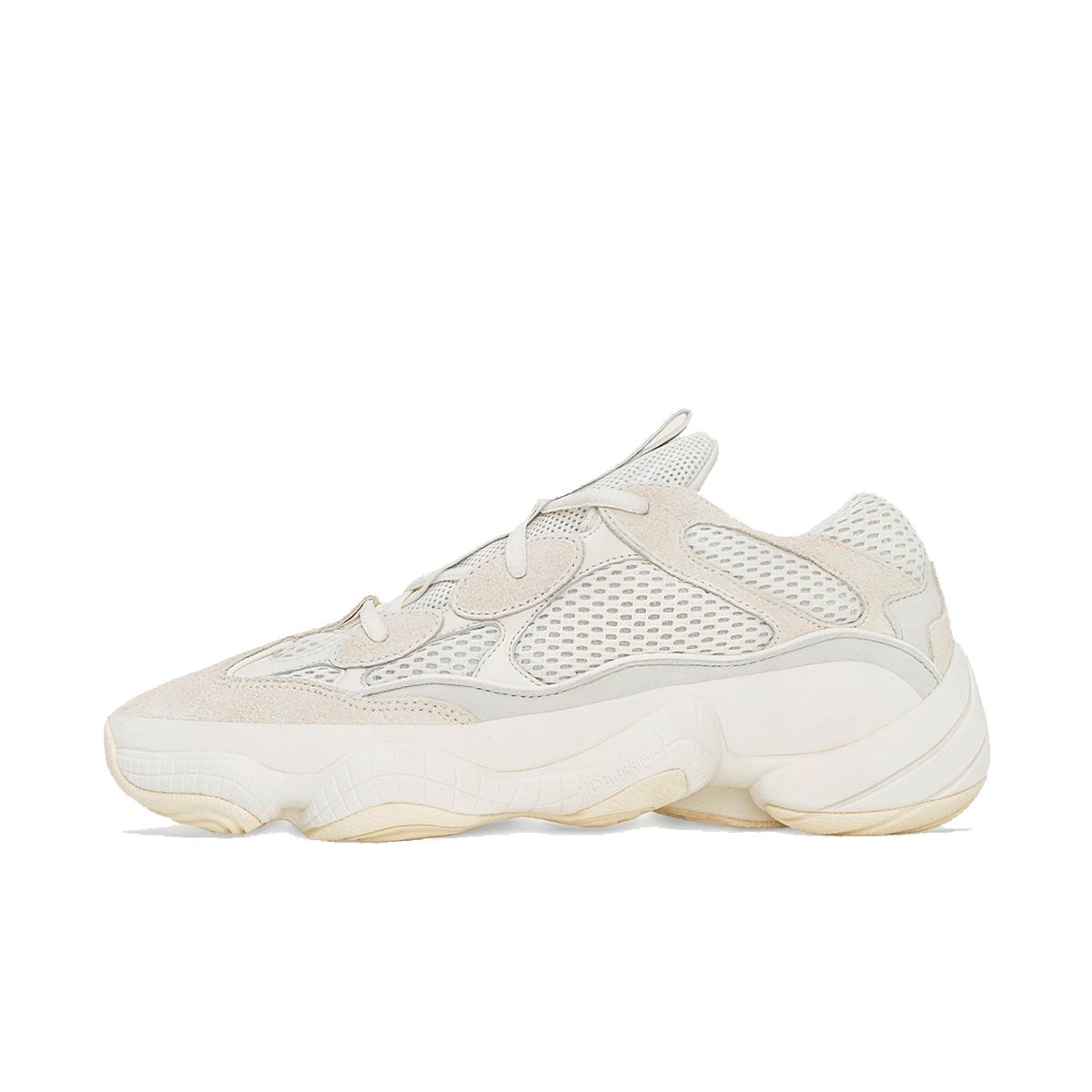 adidas Yeezy 500 'Bone White' ID5114