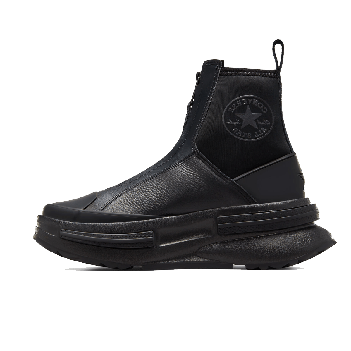 Converse Run Star Legacy Chelsea CX 'Black' A04697C