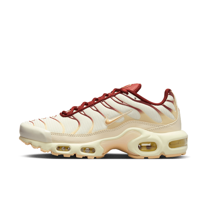 Nike Air Max Plus 'Coconut Milk' FQ2765-100