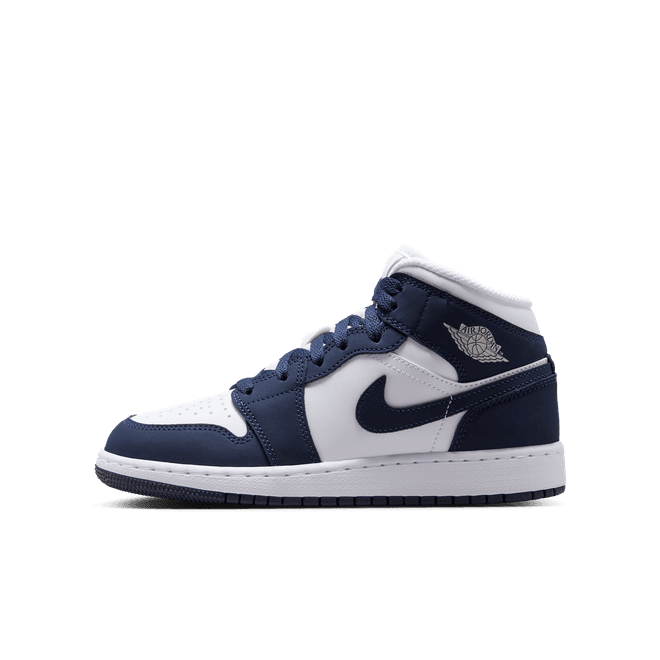 Nike Air Jordan 1 Mid Older Kids'