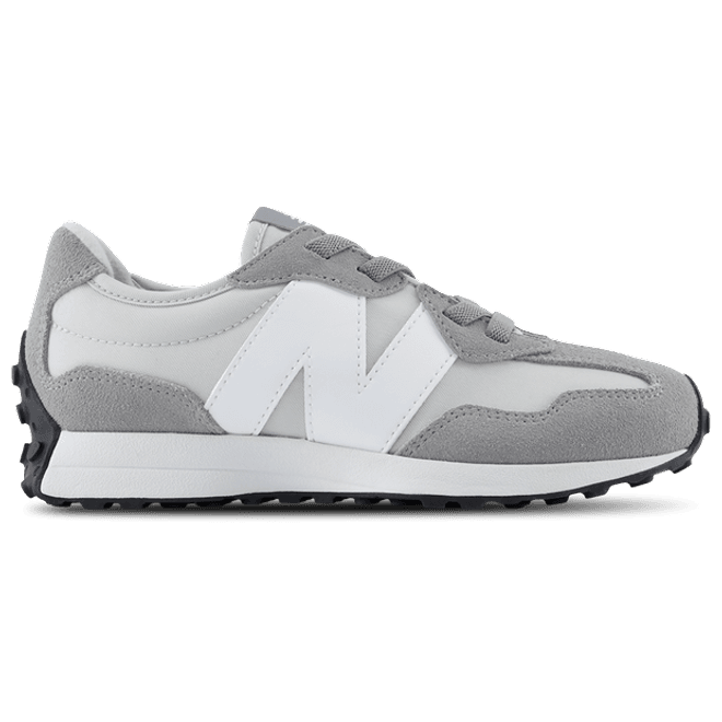 New Balance Kids 327 Bungee Lace