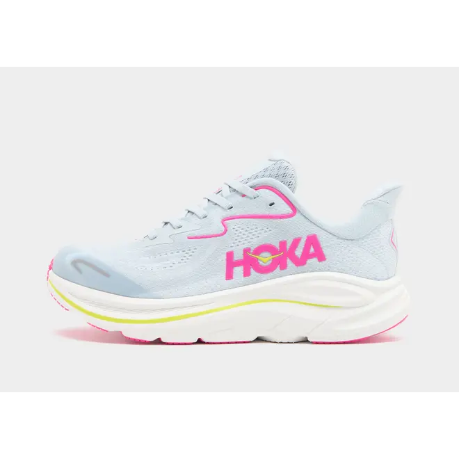 HOKA Clifton 10 Overcast