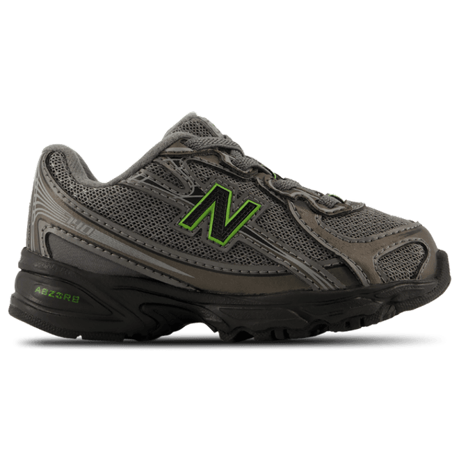 New Balance 740 Bungee Lace