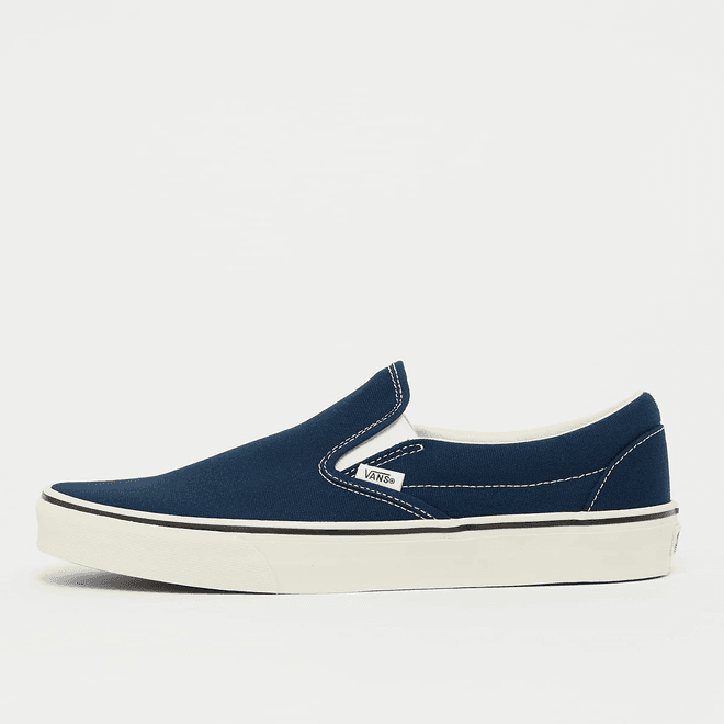 Classic Slip On