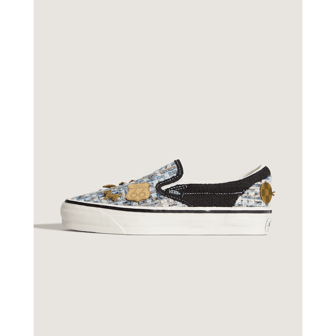Vans Premium Classic Slip-On