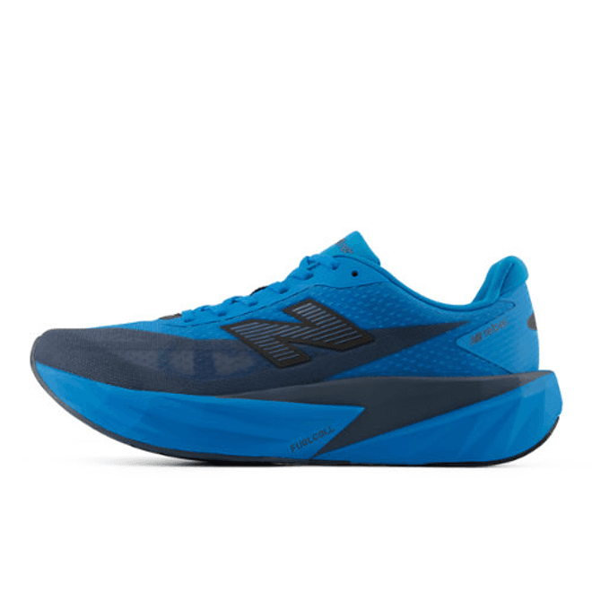 New Balance FuelCell Rebel v5