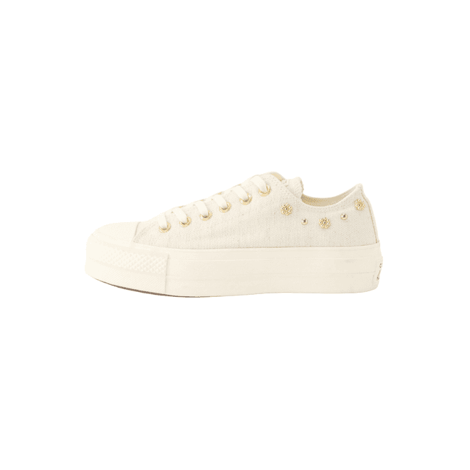 Converse Chuck Taylor All Star Lift Platform Heat