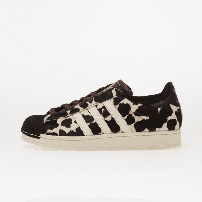 adidas Superstar II Core Black