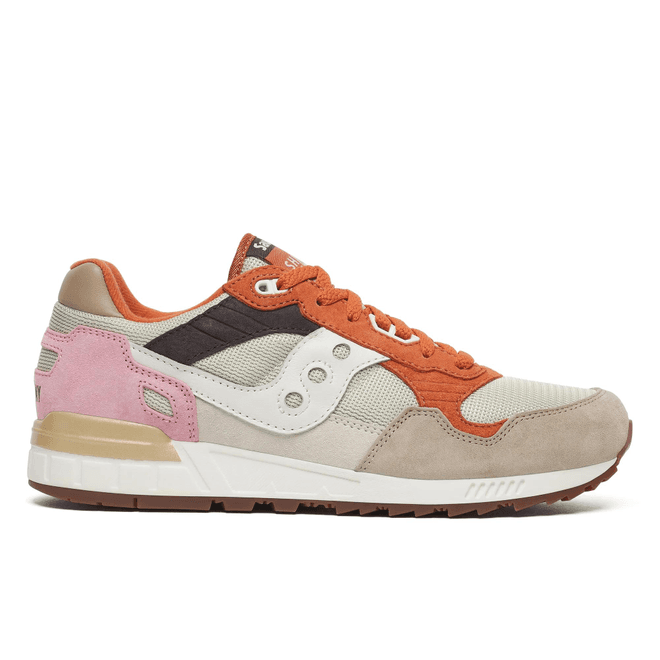 Saucony Shadow 5000 Orange