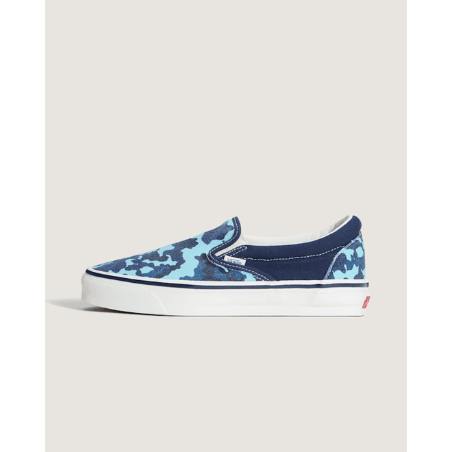 Vans Premium Classic Slip-On