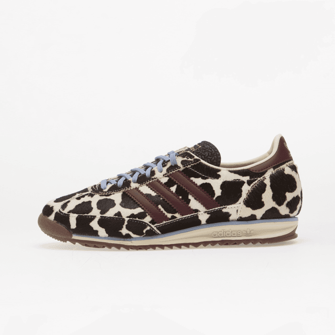 adidas SL 72 OG 'Cow Print'