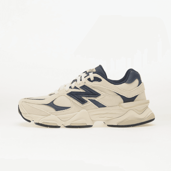 New Balance 9060 Nb Navy