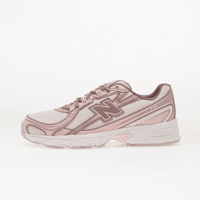 New Balance 740 Pink Granite