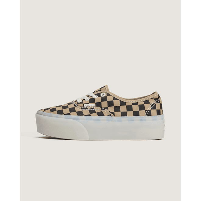 Vans Authentic Platform
