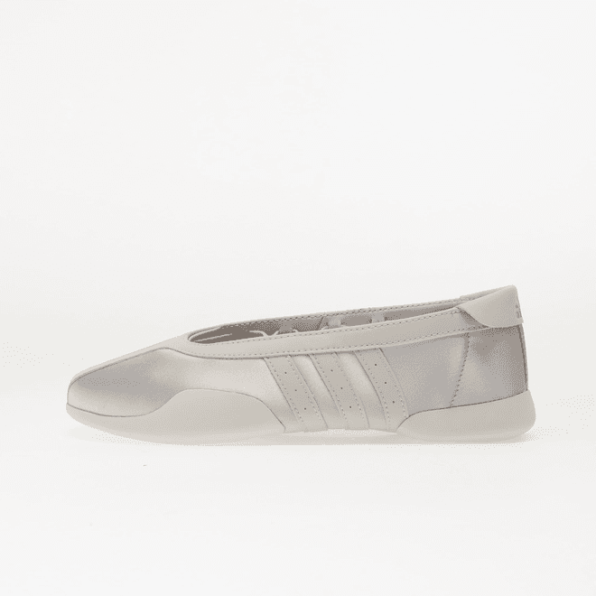 adidas Taekwondo Mei Ballet Silver Met.