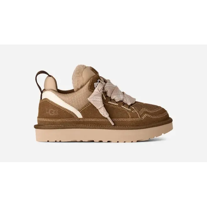 UGG® Lowmel Women Brown