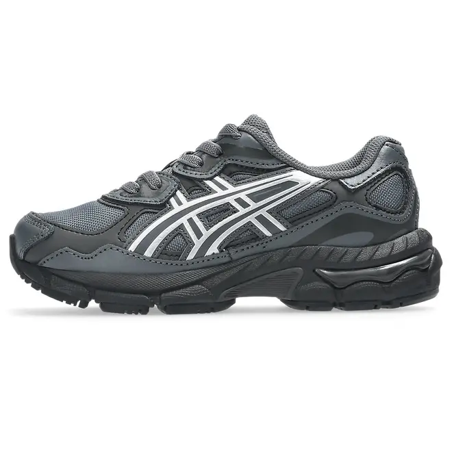 ASICS Gel-nyc Ps Carrier Grey