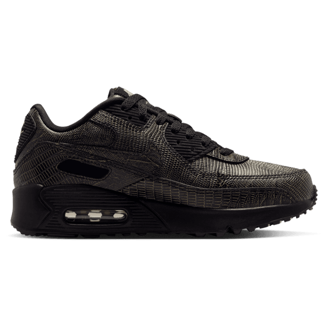 Nike Air Max 90 Black