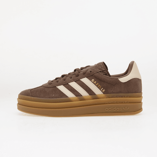 adidas Gazelle Bold Rose Tone
