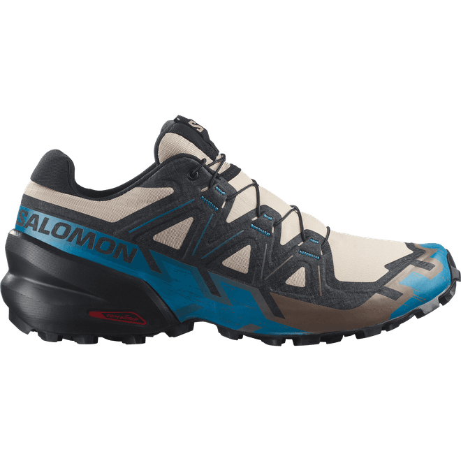 Salomon Speedcross 6
