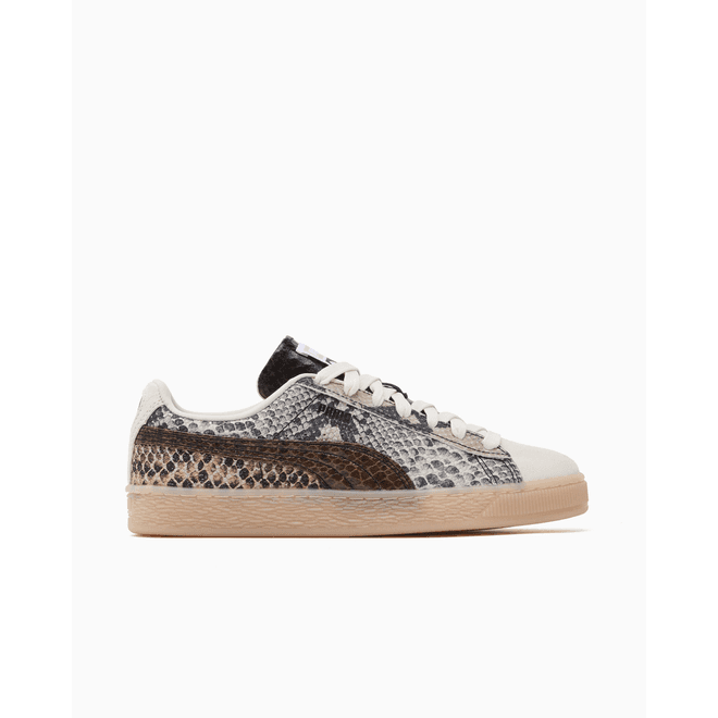 Puma Suede Snake