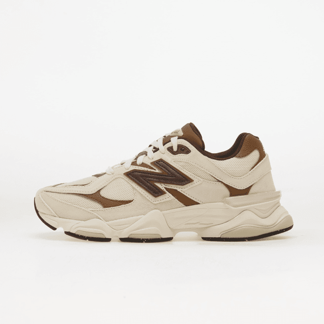 New Balance 9060 Breakfast Tea