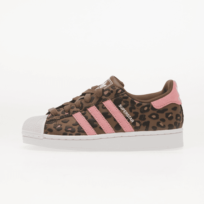 adidas Superstar II Earth Strata