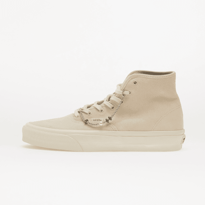 Vans Authentic HI 2.0 Turtledove/Gold