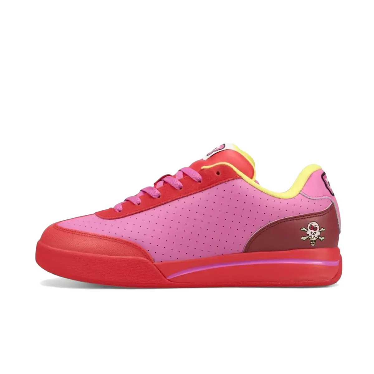 Ice Cream x Reebok Board Flip 'Pink Lemonade'