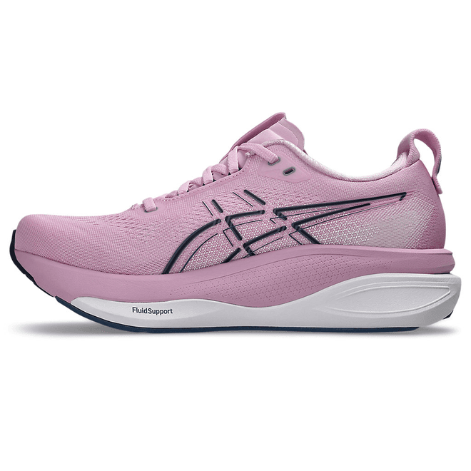 ASICS Gel-kayano 33 Hazy Lilac