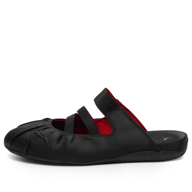 Puma Women's Speedcat Sat Mule