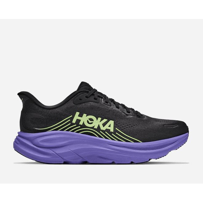 HOKA Clifton 11 Road Running Black