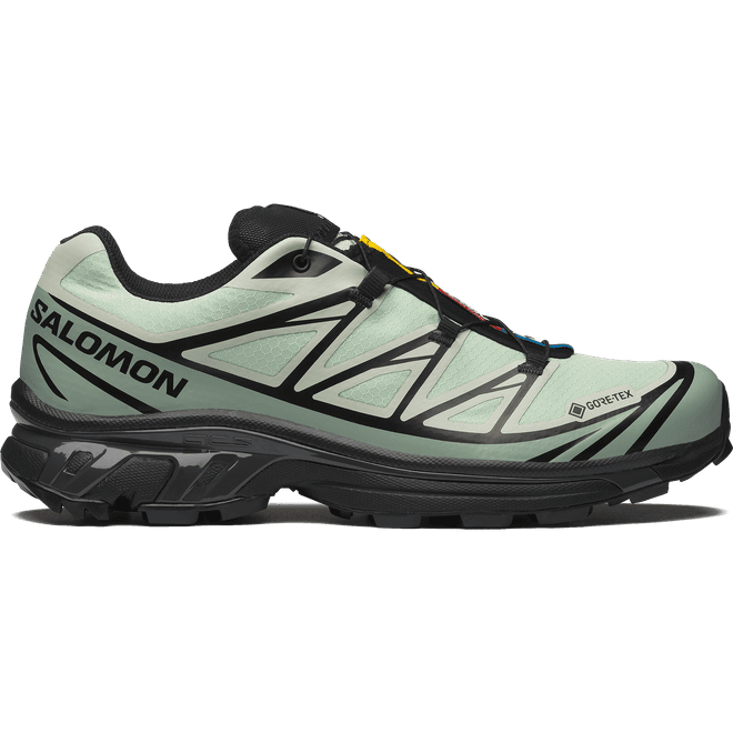 Salomon Xt-6 Gtx