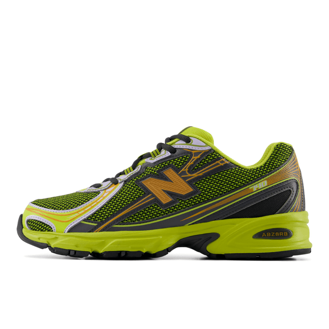 New Balance 740