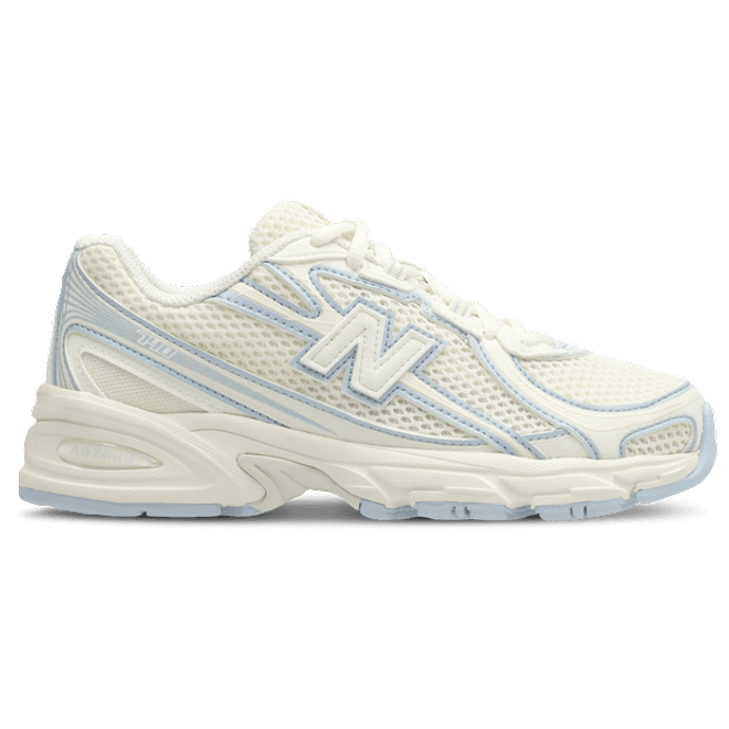 New Balance 740 Beige